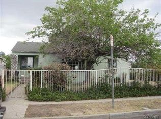 13421 Mercer St, Pacoima, CA 91331