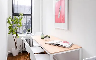 Rented by The Downtown LLC