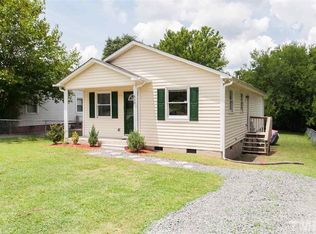 820 Carter Ave, Durham, NC 27703