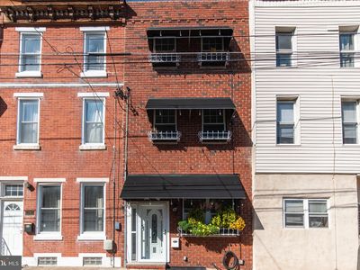 2534 Cedar St, Philadelphia, PA, 19125