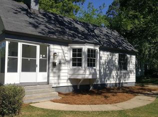 3321 Audubon Rd, Montgomery, AL 36106