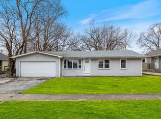 (Undisclosed Address), Orland Hills, IL 60487