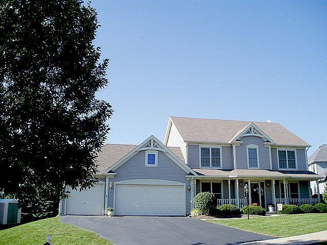 Front Elevation