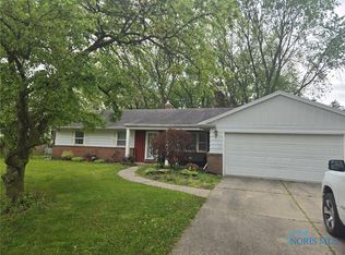 4859 Ryan Rd, Toledo, OH 43614