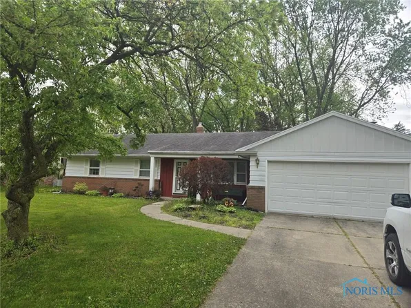 4859 Ryan Rd, Toledo, OH 43614