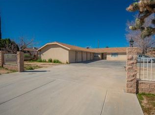 7434 Cherokee Trl APT D, Yucca Valley, CA 92284