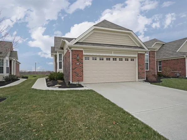 378 Turtle Creek Dr, Loveland, OH 45140