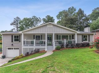 185 Pamela St NW, Marietta, GA 30064