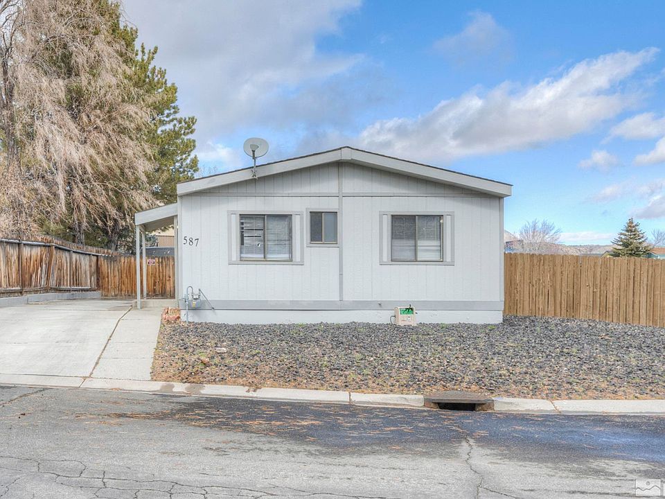 587 Jenni Ln, Carson City, NV 89706 Zillow