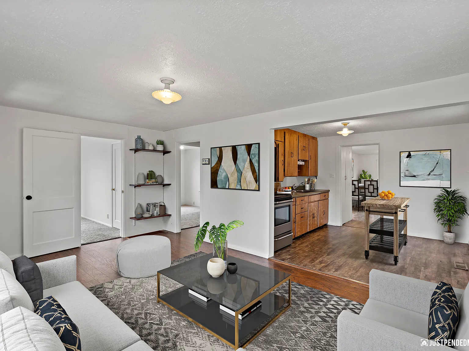 1417 Karluk St. — Photo 3