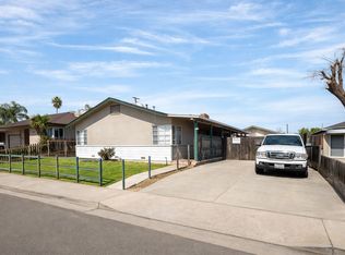 734 W Hammond Ave, Fresno, CA