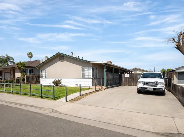 734 W Hammond Ave, Fresno, CA 93728