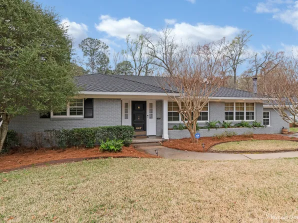 447 Huron St, Shreveport, LA 71106