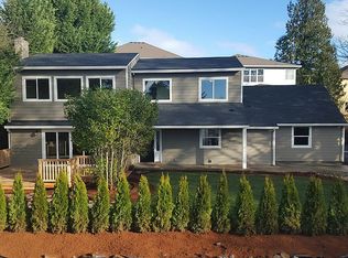 1250 NW 97th Ave, Portland, OR 97229