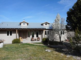 17 Mirkwood Rd, Tijeras, NM 87059