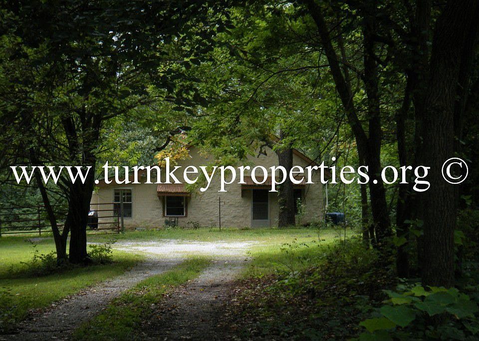 Turn-Key Properties LLC Real Estate 816-313-8876
