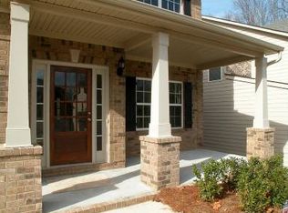 2313 Shepherd Valley St, Raleigh, NC 27610