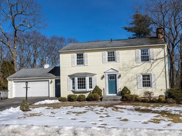 104 Bickford Hill Rd, Gardner, MA 01440