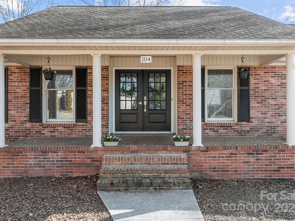 104 Sturbridge Dr, Charlotte, NC 28214 Zillow