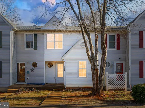 11594 James Ct, Orange, VA 22960