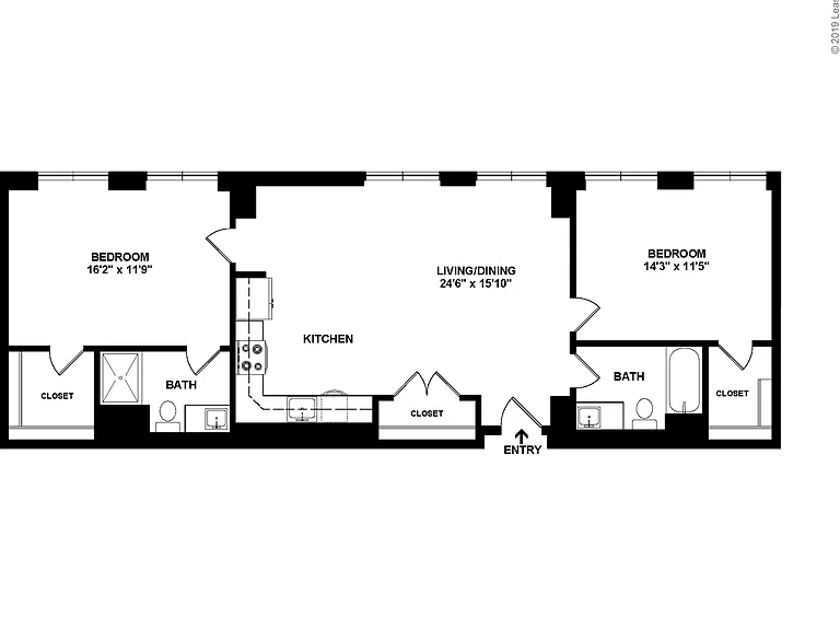Sterling Lofts, A 55+ Community — Photo 36