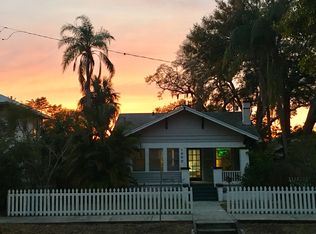 1000 13th St N, Saint Petersburg, FL 33705
