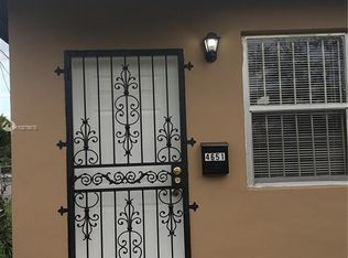 4651 NW 16th Ave #0, Miami, FL 33142