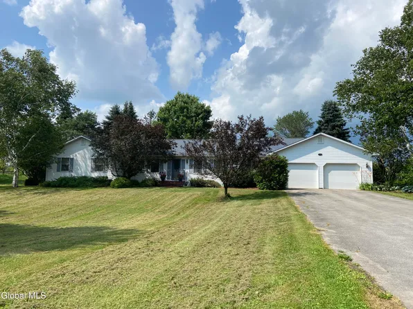 299 West Ames Road, Canajoharie, NY 13317