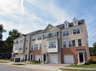 334 Mount Vernon Ave, Odenton, MD 21113