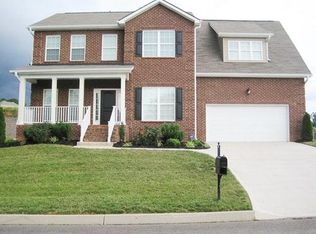 2415 Ancient Oak Ln, Knoxville, TN 37931