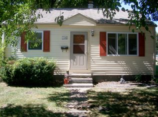427 S Kenmore, South Bend, IN 46619