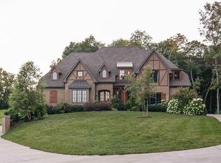 2945 Surrey Ridge Rd, Clarksville, TN 37043