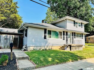 100 N Illinois St, Springfield, IL 62702