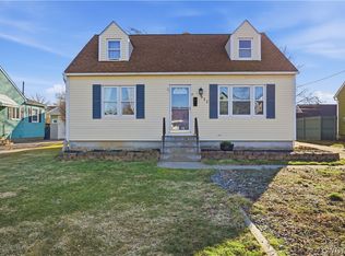 511 Capen Blvd, Amherst, NY 14226