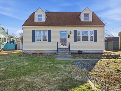 511 Capen Blvd, Amherst, NY, 14226