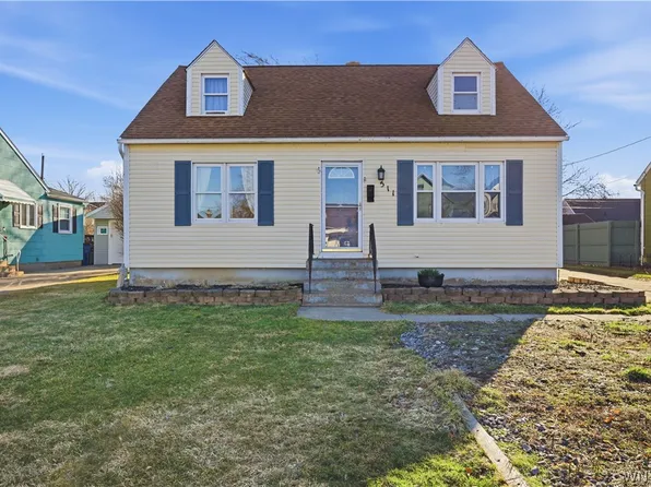 511 Capen Blvd, Amherst, NY 14226