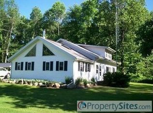 55389 Colby St, Dowagiac, MI 49047