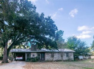 432 Lazy Way, Fairfield, TX 75840