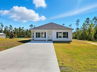 5114 Debi Rd, Panama City, FL 32404