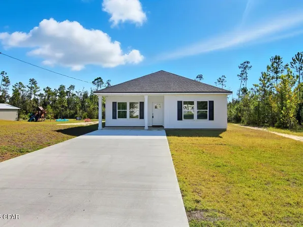 5114 Debi Rd, Panama City, FL 32404