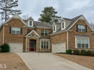 4933 Sydney Ln #7, Marietta, GA 30066