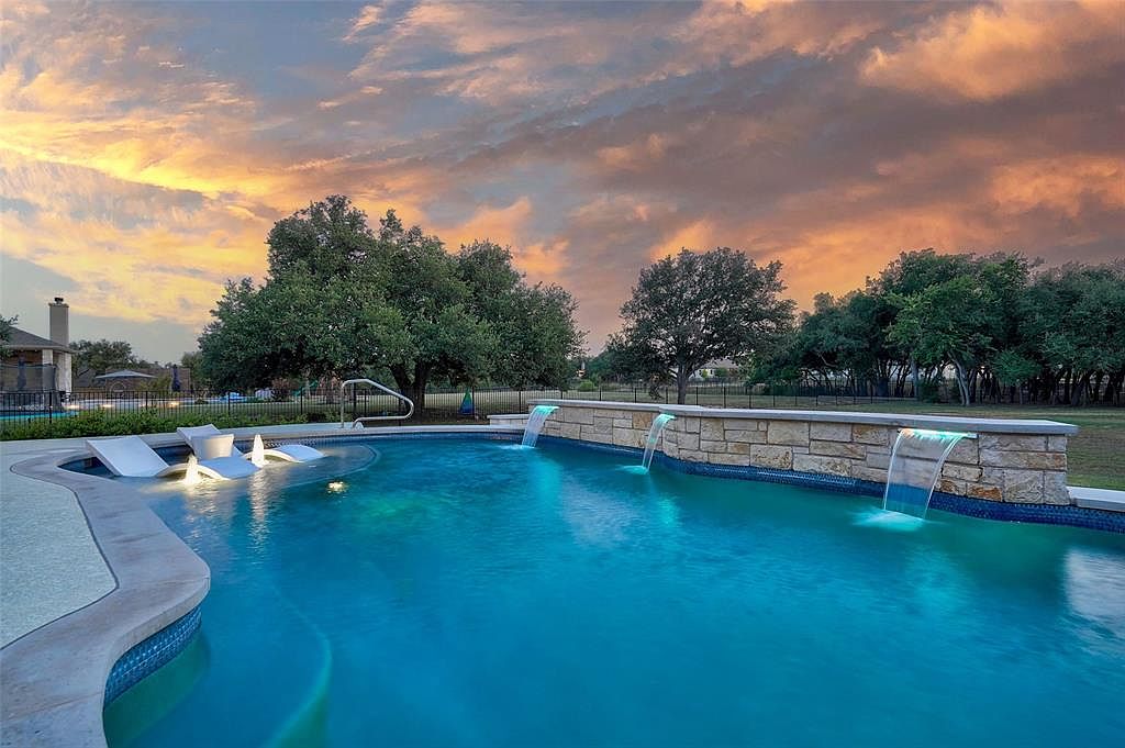 2821 Greatwood Trl, Leander, TX 78641 MLS 4784780 Zillow