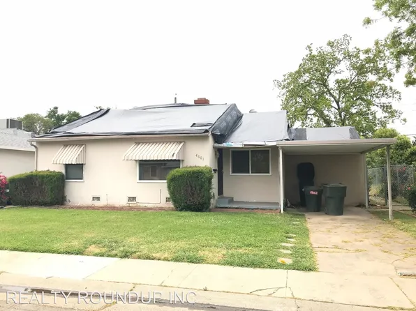 4601 Summit Way, Sacramento, CA 95820