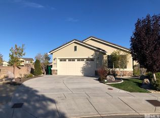 9140 Summertree Ct, Reno, NV 89523