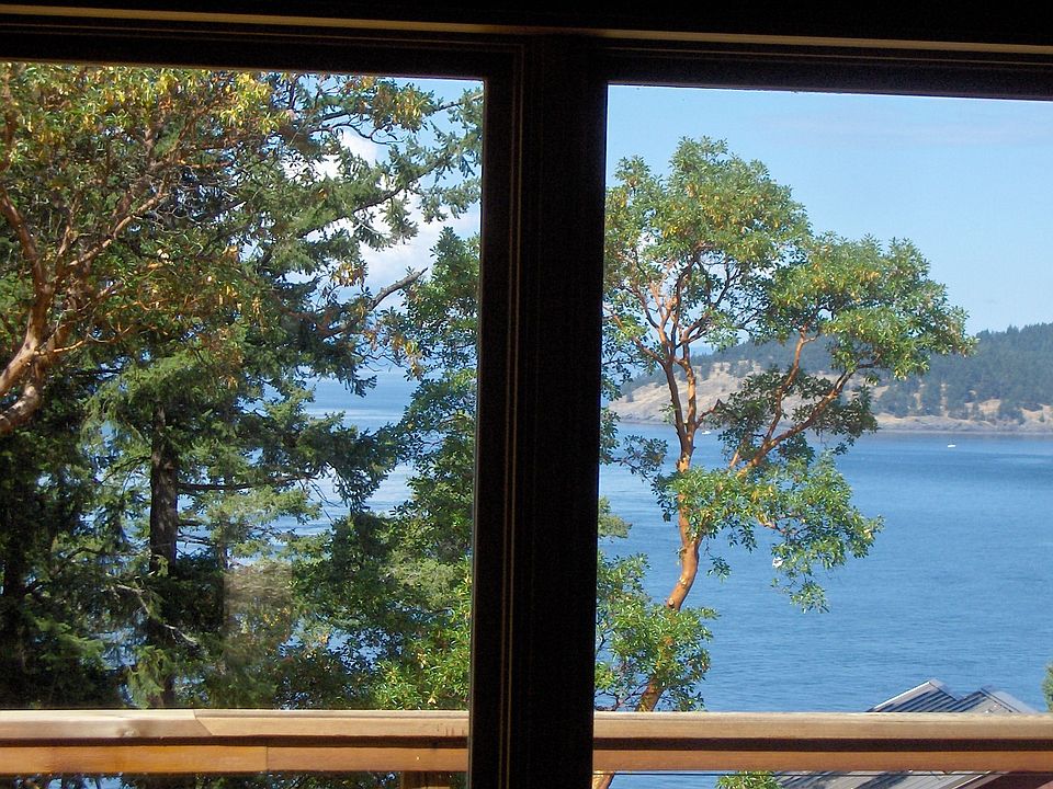 View From Living Area