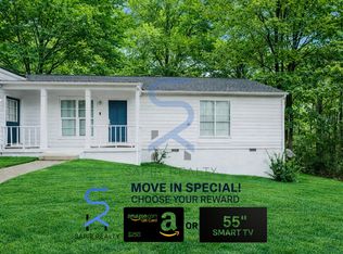 5428 Glen Haven Dr, Atlanta, GA 30349