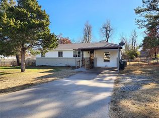 10720 Tumilty Ave, Midwest City, OK 73130