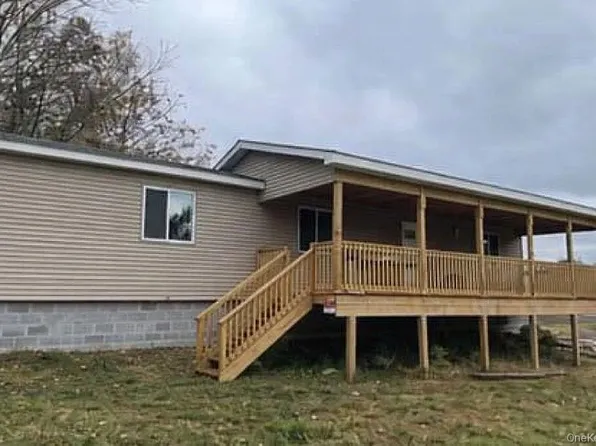 12 Gandy Lane, Monticello, NY 12701