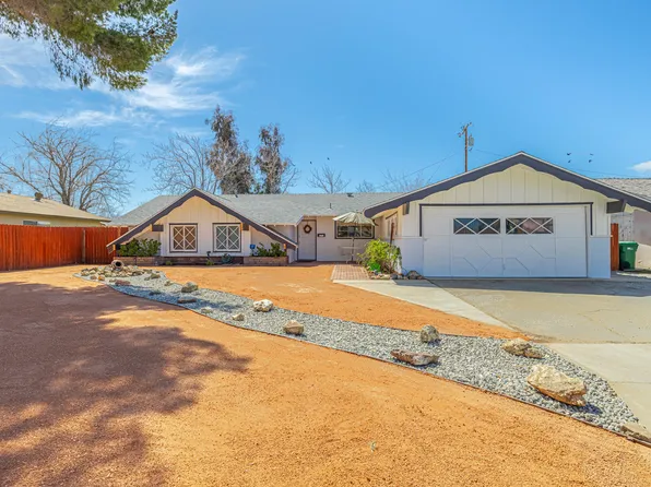 1300 E Avenue J3, Lancaster, CA 93535