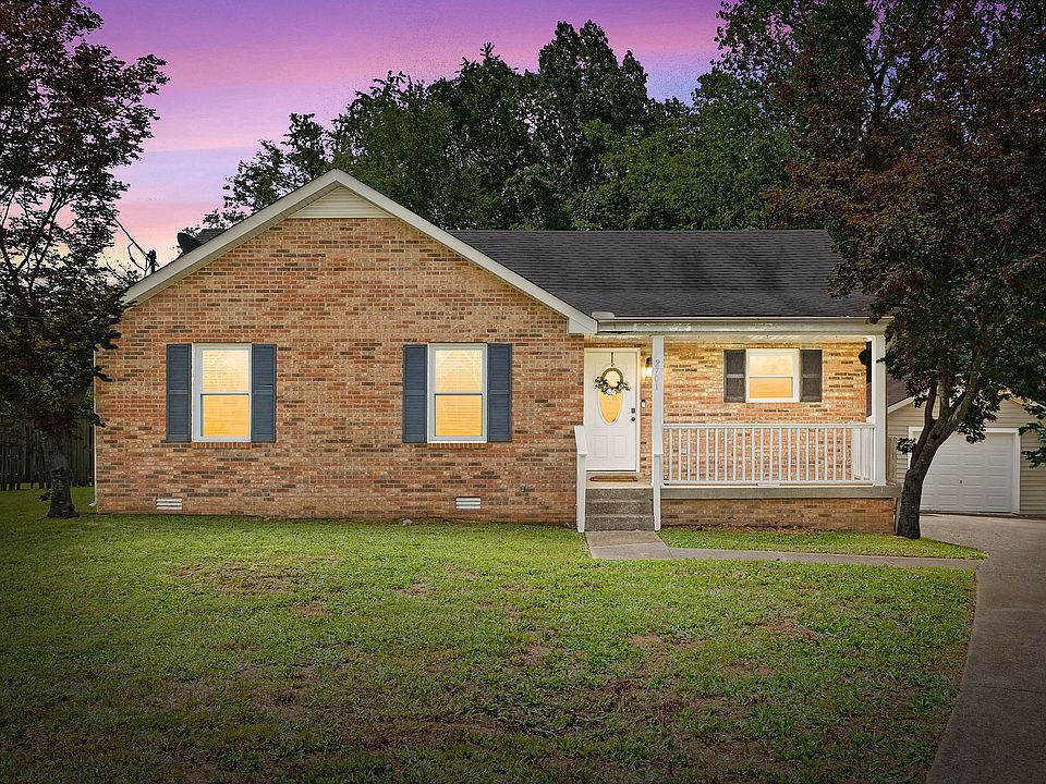 1st image of 2701 E Copeland Ct